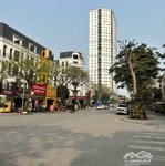 Hàng víp lacasta kđt văn phú - hđ ,lô góc - vỉa hè - kd - mặt tiền rộng - thoáng 3 bề vĩnh viễn