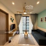 Cho thuê 2pn full nội thất giá tốt nhất, phân khu glory heights tại vinhomes grand park