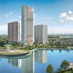 Quỹ Căn Anland Lake View Dương Nội.diện Tích75 - 100M. Tk 2-3 Ngủ. Sẵn Sổ. Full Nội Thất. Giá Từ 4,8 Tỷ