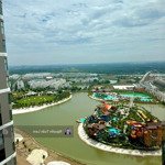 Độc Quyền 81 Căn 2 Pn Bếp Rèm The Beverly Giá Thuê Tốt Nhất Tại Vinhomes Grand Park