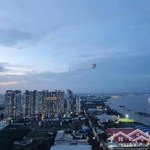 Bán căn chung cư q7 đường đào trí, view sông thoáng mát, lh lý trần 0903 656 573