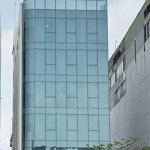 Thanh xuân - toà building 10 tầng dòng tiền khủng lại được tặng 1 biệt thự sân vườn 300m2 trên nóc