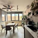 15 tỷ tl - tòa nhà 5 tầng 8 chdv dòng tiền 60tr/th - hẻm xe hơi kinh doanh siêu vip quận nhất