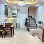 Cực kỳ hiếm - bán nhà lò đúc, 22m, 4 tầng, full nội thất, gần phố ở ngay, giá 3ty9