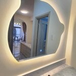Căn Hộ Cho Thuê Studio/1 Phòng Ngủ - Full Nội Thất - Ngay Quốc Lộ 13, Kđt Vạn Phúc City