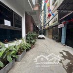Siêu phẩm trung phụng - 3 mặt thoáng - 3 ngủ - chỉ nhỉnh 6 tỷ