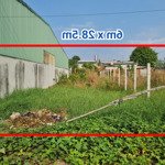 Bán đất nền kdc thị xã hòa thành chính chủ