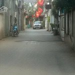 Bán nhà ngõ 42 yên bình yên nghĩa hà đông, oto cách 20m, 30m2, 4 tầng, 3.55 tỷ