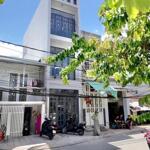 Nhà 2 lầu mặt tiền mạc thiên tích