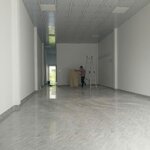 Nhà mới 100% mặt tiền bùi quang trinh