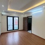 Bán Nhà Ngọc Thụy 5 Tầng 2 Mặt Thoáng 40M -Mặt Tiền5M Giá Bán 6.5 Tỷ