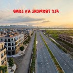 Bán Gấp Đất Nền Dự Án Flc Tropical City, 90M2, 16 Triệu Vnd, Hà Khánh, Hạ Long, Quảng Ninh