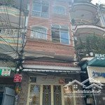 Mtkd 139a thuận kiều_p7_q11 dt: (3.7m x 11m) hậu (3.55m) 38.2m2 - sàn 164m2. giá 14,5 tỷ tl