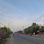 Bán đất đẹp tại làng bưởi tân triều, có sẵn nhà rộng, chỉ vào là ở