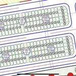 Lô góc đẹp nhất tdc tràng cát.diện tích 60m2 đường 12m đối diện công viên trung tâm giá 50tr/m2 tt