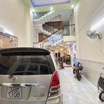 Nhà mới ở ngay nhà 4 tầng đẳng cấp quận 9 - sàn 212m2 - 4pn - 5 tỷ x tl