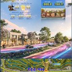 Shop Hp - 537 Cổng Sân Golf 2 Tầng, Giá Bán 8,886 Tỷ, Sổ Đỏ Lâu Dài, Vin Vũ Yên