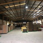 Kho xưởng kế mỹ phước tân vạn, p. thuận giao , tp. thuận an