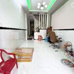 QUÁ NGON, Nhà HXH Phan Huy Ích, 60m2, 2 lầu 3PN, 4.5 tỷ TL 0964364745