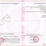 Bán đất Hải Thành - Dương Kinh - Hải Phòng