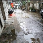 Bán đất hoàng quốc việt cầu giấy dt 42m x đất x mt 4,1m giá 10 tỷ có thương lượng