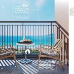Sở Hữu Vĩnh Viễn - Chỉ Còn Đúng 4 Căn 2 Phòng Ngủngoại Giao Cuối Cùng Từ Cđt The Sang| Chỉ 3,6 Tỷ, Cực Hot