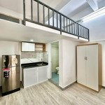 Cho thuê duplex full nội thất ngay ngã sáu nguyễn tri phương thuận tiện quận 10 - full nội thất
