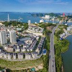 Bán Biệt Thự Tại Beverly Hills Hạ Long, 33 Tỷ, 320M2, 8 Phòng Ngủ 9 Vệ Sinh Giá Cực Chất, Uy Tín
