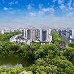 Căn hộ biệt thự trên không celadon city 2pn diện tích lớn, sổ hồng, vay 70%