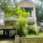 Cần bán biệt thự khu thảo nguyên đường hoàng hữu nam (q9 cũ) thủ đức 384m2 giá 27 tỷ