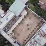 Bán lô đất cực rẻ ngay nhà hàng bên sông hiệp bình chánh thủ đức dt: 1100m2 giá 55 tỷ