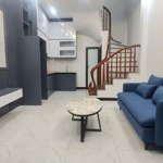 đa sỹ.nhà dân xây 35m 4 tầng 4.5 tỷ.ô tô đỗ gần.sổ đỏ riêng.pháp lý chuẩn