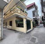 Bán đất phân lô ngô quyền hà đông | 33m² | mặt tiền 4.4m | ngõ 3m | tự xây theo ý thích