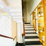 Bán nhanh nhà trung tâm quận trong khu đồng bộ 56m²-chỉ nhỉnh 8ty - tặng full nội thất
