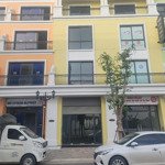 Shophouse Phố Đi Bộ Phân Khu Tài Lộc Gần Vincom Vin Vũ Yên Chỉ 9,9 Tỷ