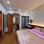 Nhà mới xây_full nội thất cao cấp ( thang máy) hẻm 6m xe hơi thông_418m _giá mềm