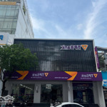 đất siêu đẹp xây building, mặt tiền bạch đằng, p15, bt. 280m2 (7x40m) - gpxd: hầm 8 tầng. chỉ 45 tỷ