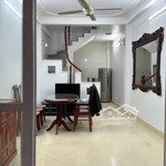 Bán nhà đẹp trung tâm hai bà trưng về ở luôn chỉ hơn 6 tỷ.