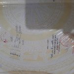 Cần bán gấp lô đất mặt tiền đường số 3 tđc phú chánh b_ trung tâm tp mới giá đầu tư