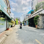 Bán nhà 2 tầng 109m2 ngang 5,4m lô góc 2 mặt tiền đường số 8m man thiện tnp a thủ đức, nhỉnh 5 tỷ