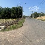 Bán đất hai mặt tiền, diện tích hơn 1000m2, tại suối cao xuân lộc , đồng nai