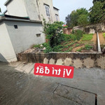 Bán đất làn 2 quốc lộ 6 thanh bình 100m full thổ ô tô giá 2 tỷ hơn
