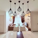 Siêu hấp dẫn với căn hộ 2pn, 82m2 tại everrich infinity, quận 5, full nội thất, giá chỉ với 18tr/th