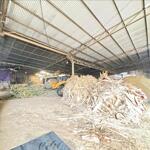 Bán nhà xưởng 2500m2 đường xe cont tại tân hòa, biên hòa, giá 30 tỷ.