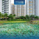Cho thuê nhà trọ tại mizuki park, 4 triệu, 25 m2, bình chánh, hcm