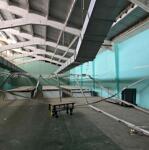 Cho thuê kho 1600m2 phạm văn đồng, phường 11, quận bình thạnh
