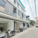 Tả thanh oai, hữu hòa,cầu tó,sổ 50m 4.2tỷ, ô tô lùi cửa 4 tầng 4