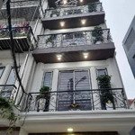 Bán nhà ngõ 5m quỳnh đô, vĩnh quỳnh, ô tô vào 52m2, 5 tầng , giá 4.55 tỷ