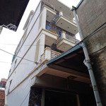 Chính chủ bán nhà 5 tầng trạm trôi hoài đức siêu rẻ đẹp vài bước chân ra chợ trường học các cấp..