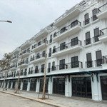 Bán liền kề tại khu đấu giá đông dương đức thượng